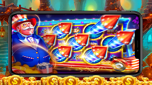 Wild Classic Slots Free Coins Download  1.0 screenshot 1