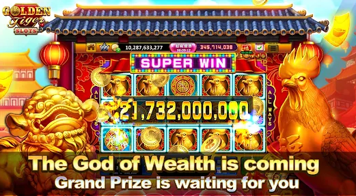 Diamond Slot Slot Game Apk Download Latest Version  3.2.7 screenshot 3