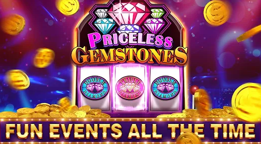 Wild Slots Vegas slot games Apk Download for Android  1.0.137 screenshot 2