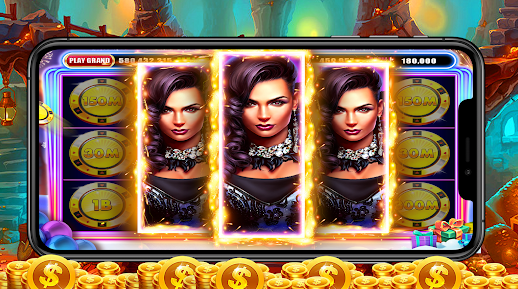 Wild Classic Slots Free Coins Download  1.0 screenshot 2
