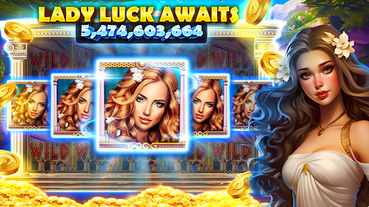 Casino Riches Las Vegas Slots Apk Download Latest Version  1.68.19 screenshot 3