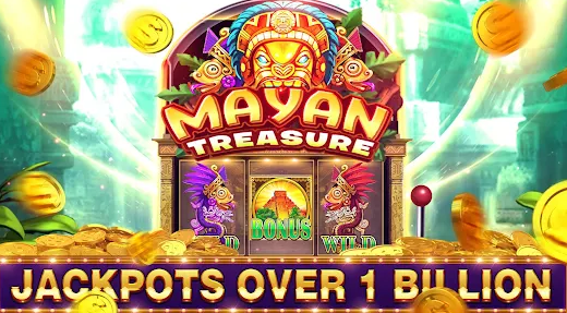 Wild Slots Vegas slot games Apk Download for Android  1.0.137 screenshot 3