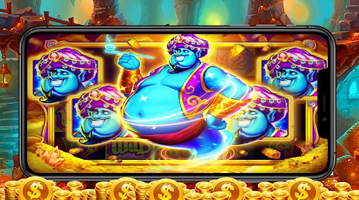 Wild Classic Slots Free Coins Download  1.0 screenshot 3