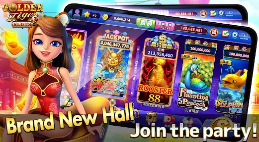 Diamond Slot Slot Game Apk Download Latest Version  3.2.7 screenshot 4
