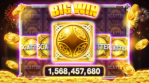 Casino Riches Las Vegas Slots Apk Download Latest Version  1.68.19 screenshot 4