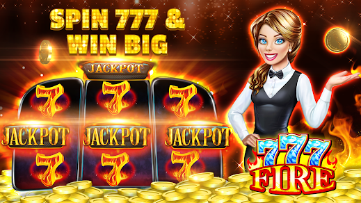 OMG Fortune Casino Slot Games Apk Free Download  58.21.1 screenshot 1