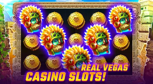 Slots WOW Casino Slot Machine Apk Download Latest Version  1.61.10 screenshot 1