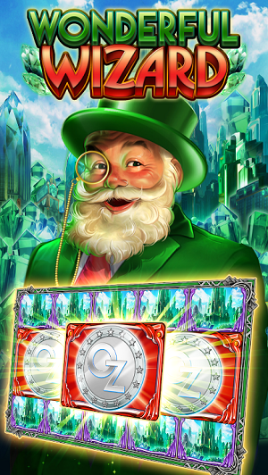 Wolf Bonus Casino Slots Apk Download for Android  81 screenshot 3