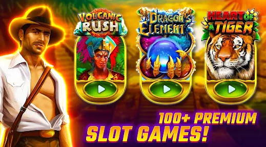 Slots WOW Casino Slot Machine Apk Download Latest Version  1.61.10 screenshot 2