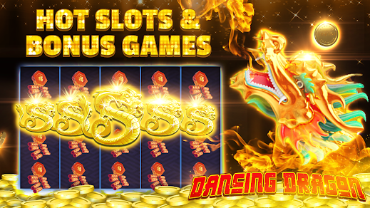 OMG Fortune Casino Slot Games Apk Free Download  58.21.1 screenshot 2