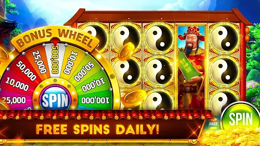 Slots Prosperity Real Casino Apk Download for Android  1.60.16 screenshot 1