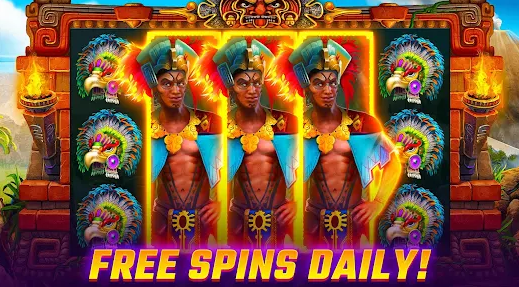 Slots WOW Casino Slot Machine Apk Download Latest Version  1.61.10 screenshot 3
