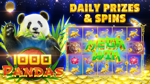 OMG Fortune Casino Slot Games Apk Free Download  58.21.1 screenshot 3