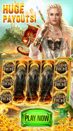 Wolf Bonus Casino Slots Apk Download for Android  81 screenshot 4