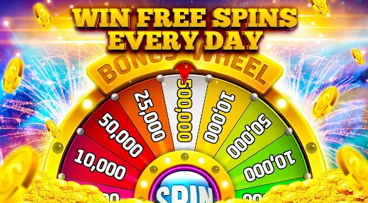 Slots Wolf Magic Mobile Casino Apk Free Download  1.60.15 screenshot 2