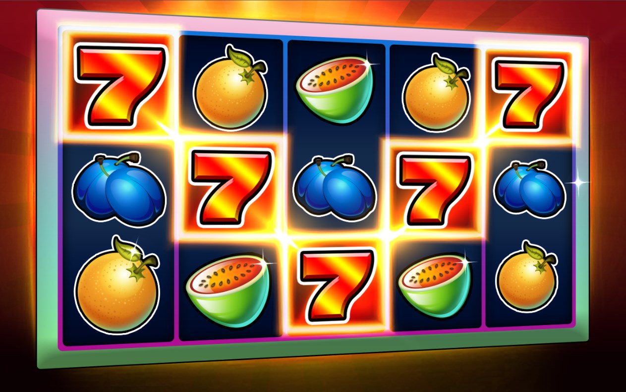 777 Real Casino Slot Machines apk download  1.0.0 screenshot 1