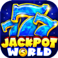 Jackpot World Slots Casino