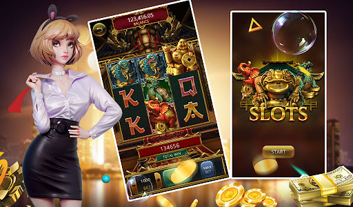 Dettoris Casino Slots apk download for android  2.0 screenshot 1