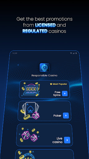 Real Money Casino PlaySafe apk download for android  1.4 screenshot 2