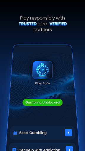 Real Money Casino PlaySafe apk download for android  1.4 screenshot 3
