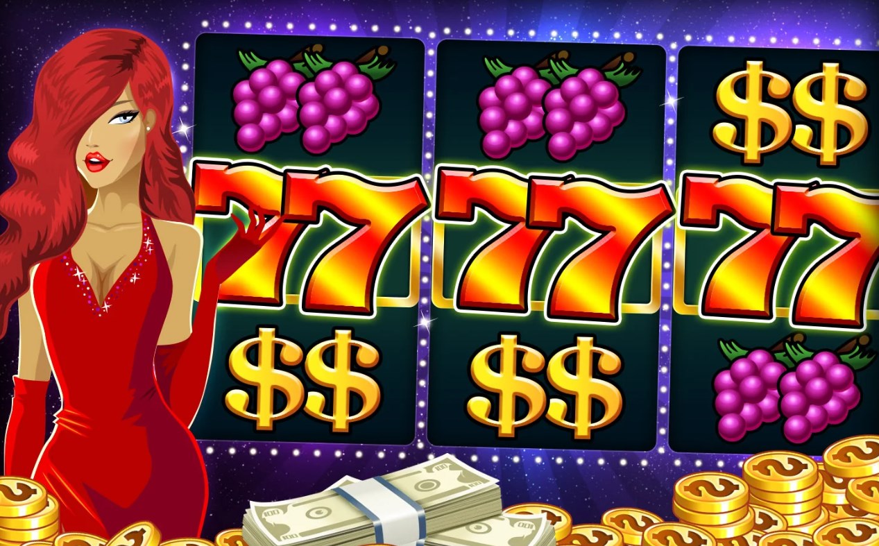 777 Real Casino Slot Machines apk download  1.0.0 screenshot 3