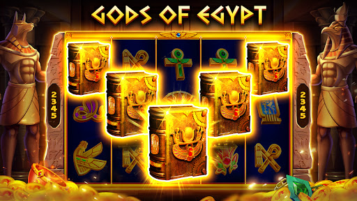 Jackpot World Slots Casino mod apk latest version download  10.5 screenshot 3