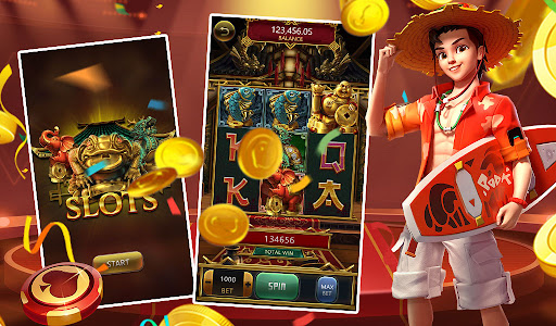 Dettoris Casino Slots apk download for android  2.0 screenshot 3