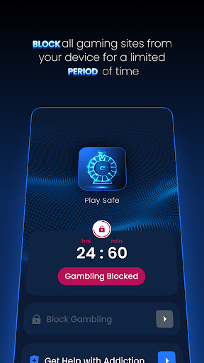 Real Money Casino PlaySafe apk download for android  1.4 screenshot 5