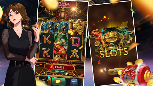 Dettoris Casino Slots apk download for android  2.0 screenshot 4
