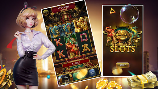 Dettoris Casino Slots apk download for android  2.0 screenshot 5