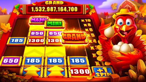 Jackpot World Slots Casino mod apk latest version download  10.5 screenshot 5