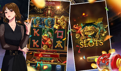 Dettoris Casino Slots apk download for android  2.0 screenshot 6