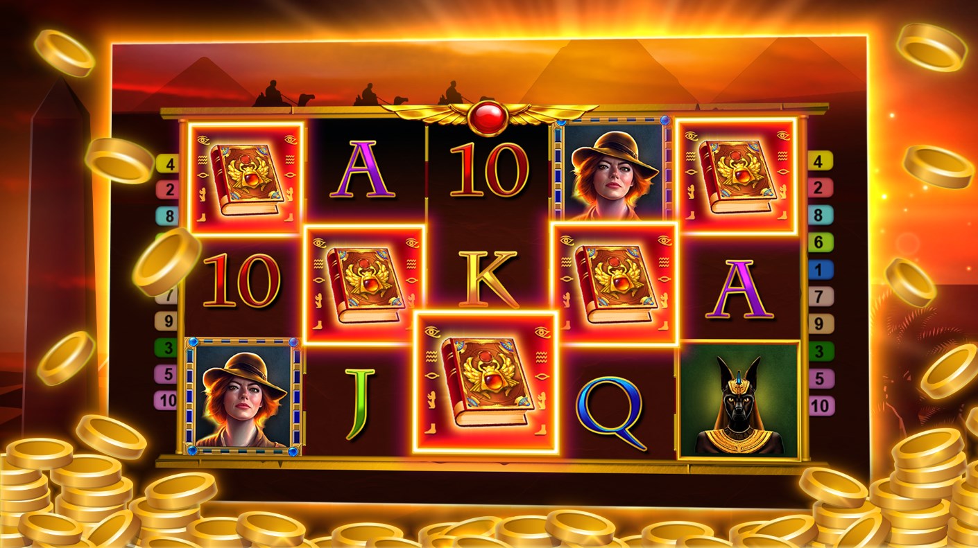 777 Real Casino Slot Machines apk download  1.0.0 screenshot 4