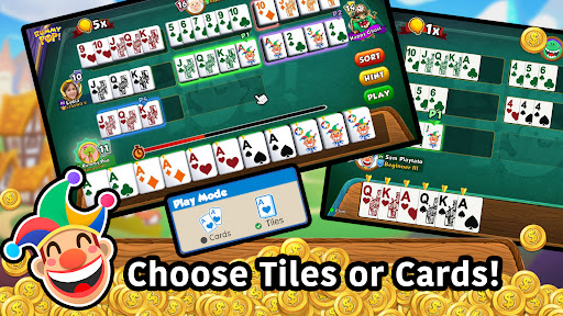 Rummy Pop Lami Mahjong apk download latest version  1.3.81 screenshot 1