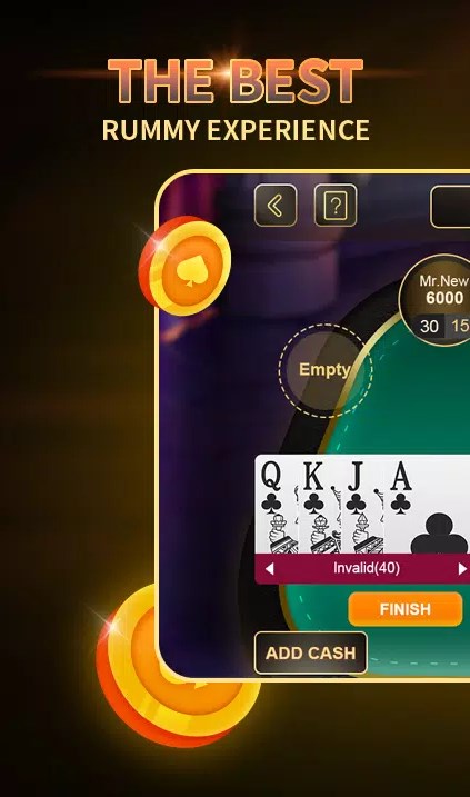 Rummy Party Rummy Card Game apk download latest version  0.701.4.2 screenshot 2