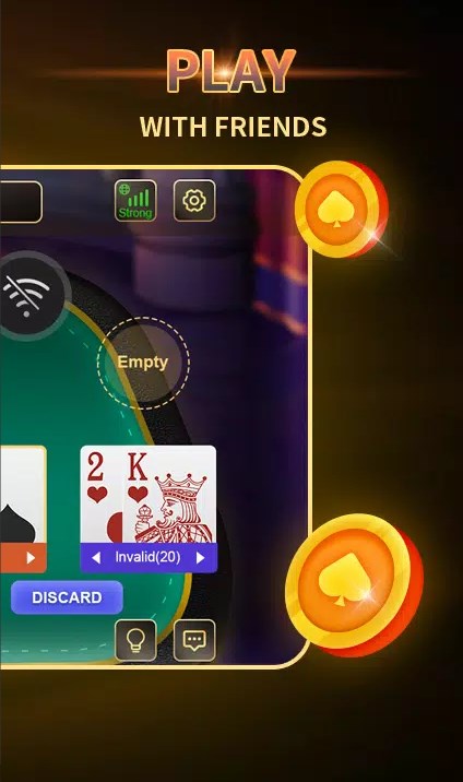 Rummy Party Rummy Card Game apk download latest version  0.701.4.2 screenshot 3