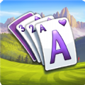 Fairway Solitaire Card Game