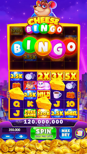 Live Party Slots Vegas Casino apk download  1.48 screenshot 1
