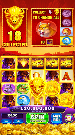 Live Party Slots Vegas Casino apk download  1.48 screenshot 4
