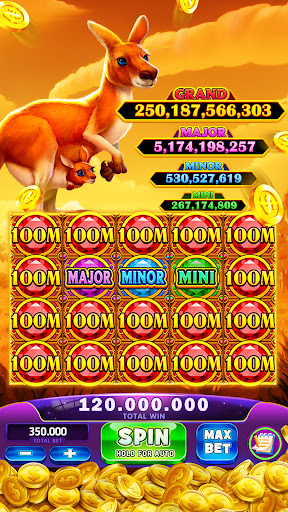 Live Party Slots Vegas Casino apk download  1.48 screenshot 5