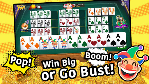 Rummy Pop Lami Mahjong apk download latest version  1.3.81 screenshot 2