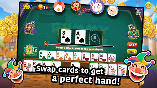 Rummy Pop Lami Mahjong apk download latest version  1.3.81 screenshot 3