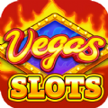 Live Party Slots Vegas Casino
