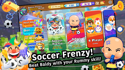 Rummy Pop Lami Mahjong apk download latest version  1.3.81 screenshot 4