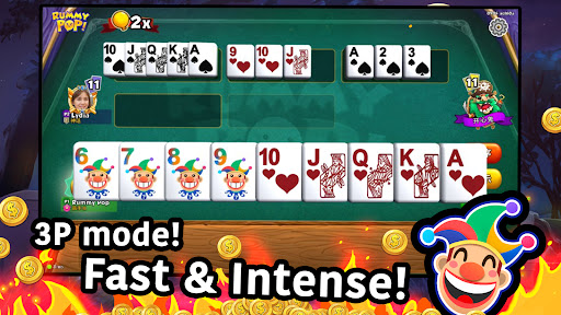 Rummy Pop Lami Mahjong apk download latest version  1.3.81 screenshot 5