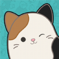 Squishmallows Sticker Keyboard App Download for Android v1.0.2