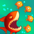 Crowd of Fish.IO hack mod apk download 1.1.4