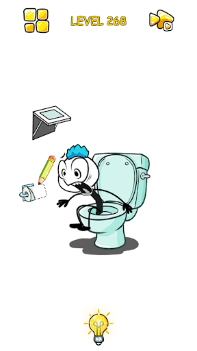 Troll Master Draw one part apk downloadͼƬ1