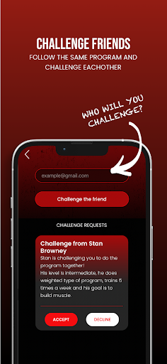 90 Day Challenge app free download  1.0.36 screenshot 4