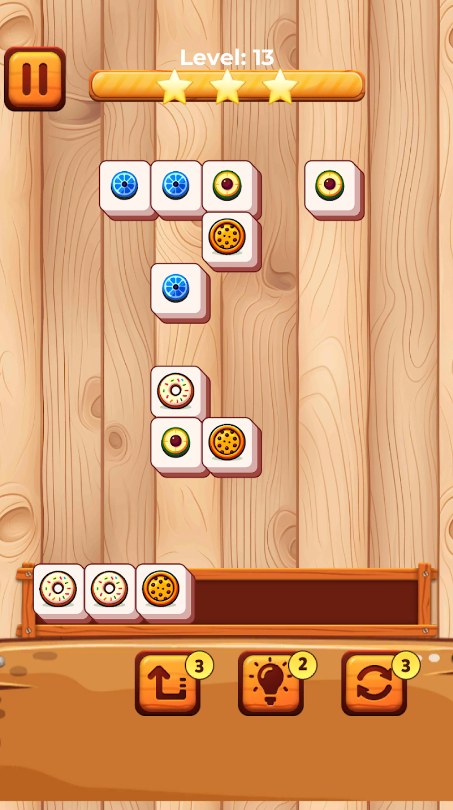Yummy Tiles Apk Download for Android  0.13 screenshot 1